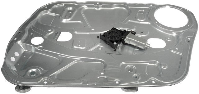 Window Motor and Regulator Assembly Dorman-OE Solutions 748-349