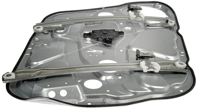 Window Motor and Regulator Assembly Dorman-OE Solutions 748-349