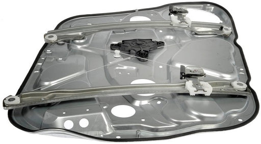 Window Motor and Regulator Assembly Dorman-OE Solutions 748-349