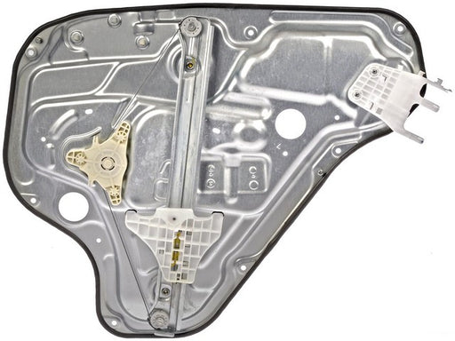 Window Motor and Regulator Assembly Dorman-OE Solutions 748-350