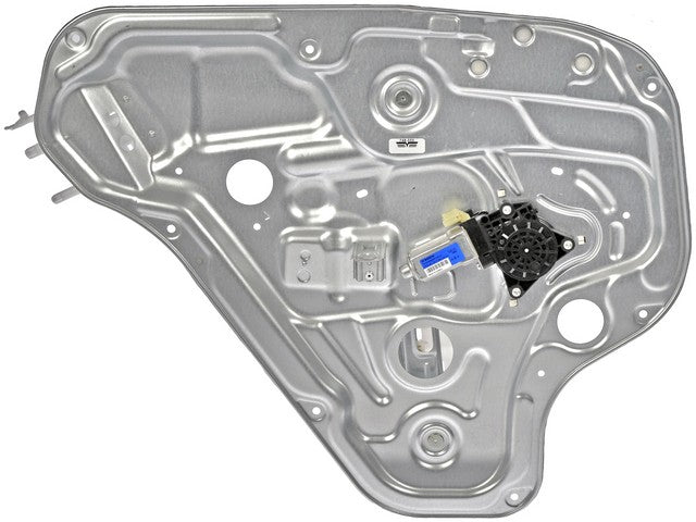 Window Motor and Regulator Assembly Dorman-OE Solutions 748-350