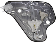 Window Motor and Regulator Assembly Dorman-OE Solutions 748-351