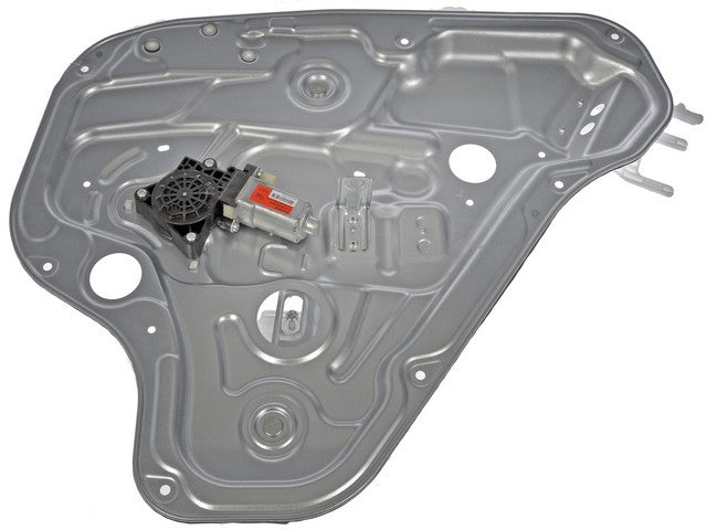 Window Motor and Regulator Assembly Dorman-OE Solutions 748-351