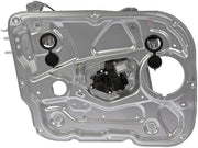 Window Motor and Regulator Assembly Dorman-OE Solutions 748-354