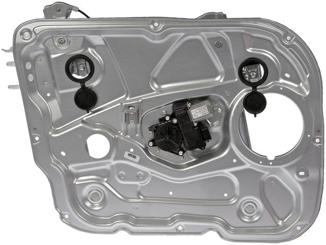 Window Motor and Regulator Assembly Dorman-OE Solutions 748-354