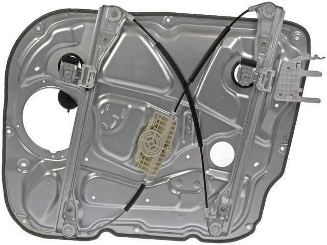 Window Motor and Regulator Assembly Dorman-OE Solutions 748-354