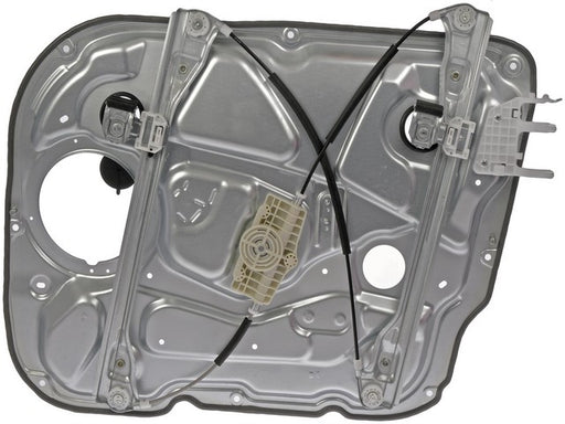 Window Motor and Regulator Assembly Dorman-OE Solutions 748-354