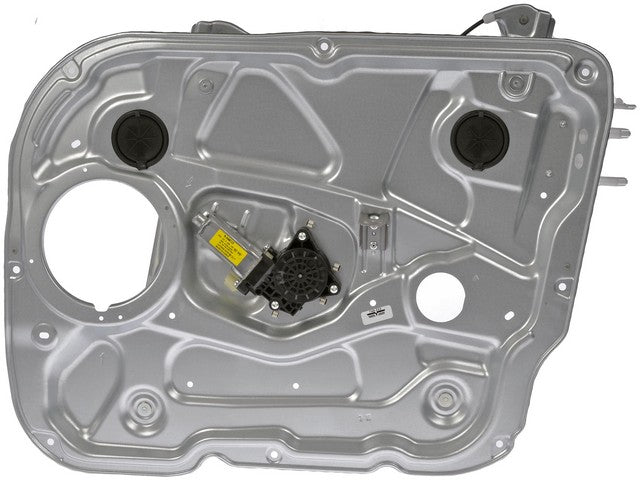 Window Motor and Regulator Assembly Dorman-OE Solutions 748-355