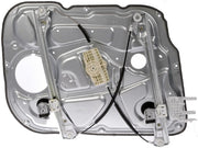 Window Motor and Regulator Assembly Dorman-OE Solutions 748-355