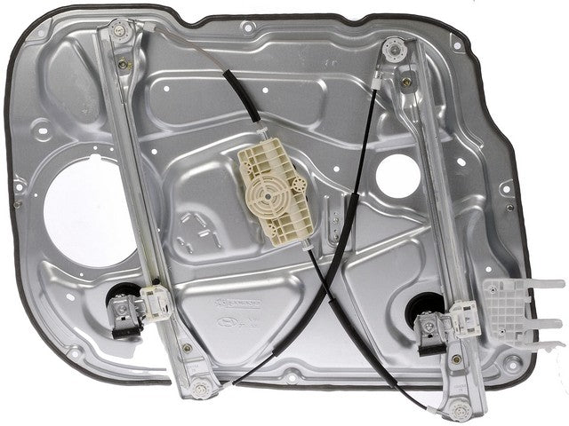 Window Motor and Regulator Assembly Dorman-OE Solutions 748-355