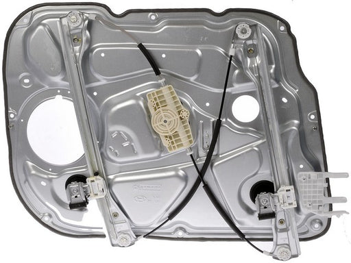 Window Motor and Regulator Assembly Dorman-OE Solutions 748-355
