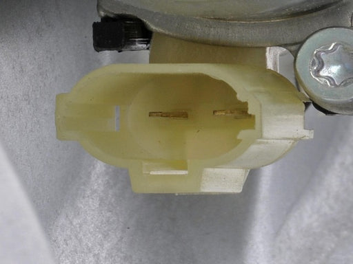 Window Motor and Regulator Assembly Dorman-OE Solutions 748-355