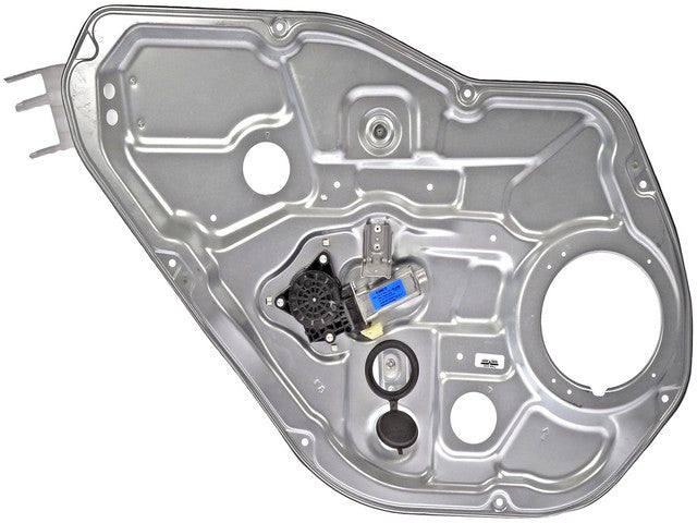 Window Motor and Regulator Assembly Dorman-OE Solutions 748-356