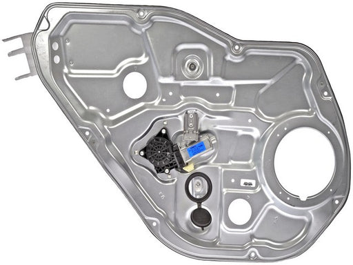 Window Motor and Regulator Assembly Dorman-OE Solutions 748-356