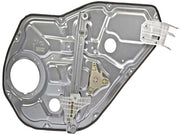 Window Motor and Regulator Assembly Dorman-OE Solutions 748-356