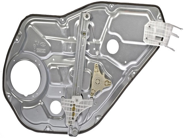 Window Motor and Regulator Assembly Dorman-OE Solutions 748-356