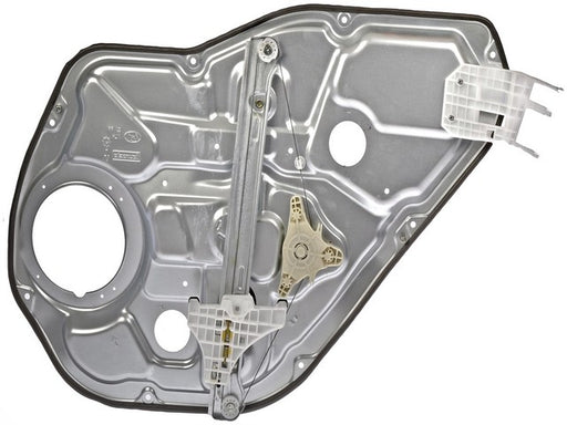 Window Motor and Regulator Assembly Dorman-OE Solutions 748-356