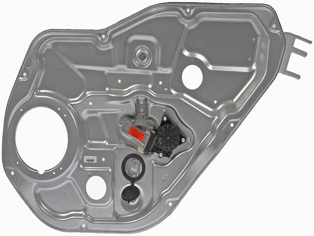 Window Motor and Regulator Assembly Dorman-OE Solutions 748-357