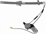 Window Motor and Regulator Assembly Dorman-OE Solutions 748-358