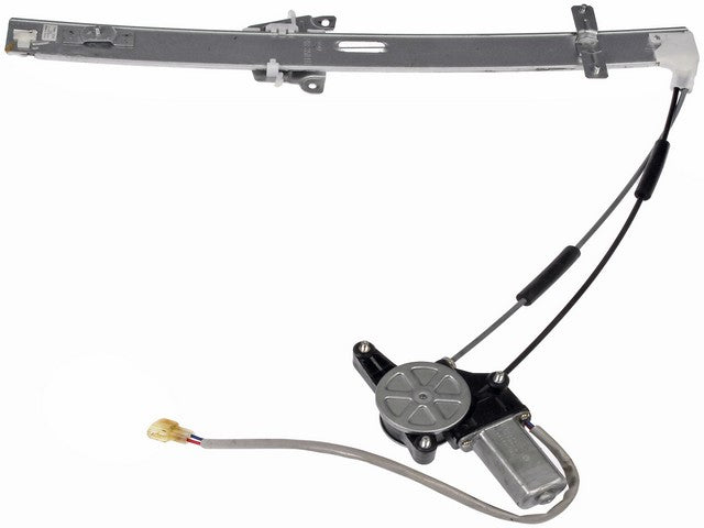 Window Motor and Regulator Assembly Dorman-OE Solutions 748-358