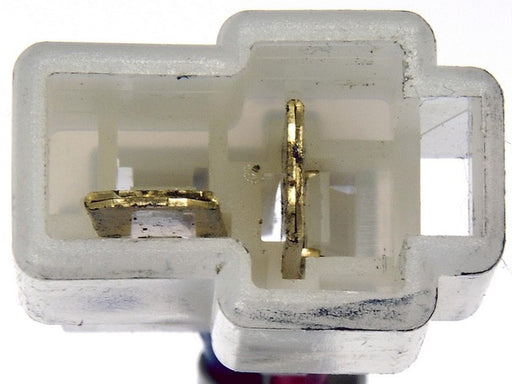 Window Motor and Regulator Assembly Dorman-OE Solutions 748-358