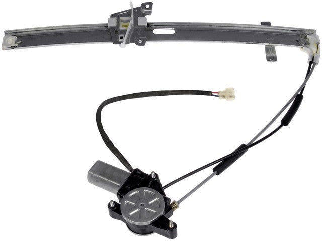 Window Motor and Regulator Assembly Dorman-OE Solutions 748-359