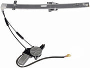 Window Motor and Regulator Assembly Dorman-OE Solutions 748-359