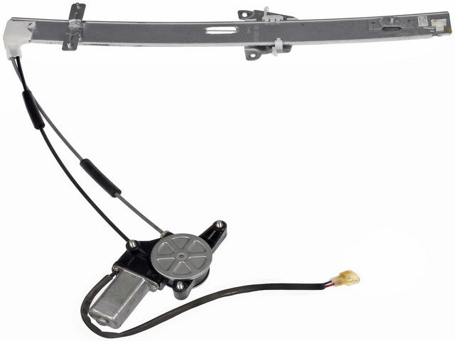 Window Motor and Regulator Assembly Dorman-OE Solutions 748-359