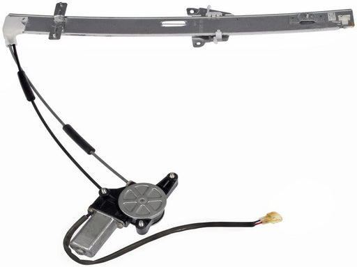 Window Motor and Regulator Assembly Dorman-OE Solutions 748-359