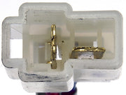 Window Motor and Regulator Assembly Dorman-OE Solutions 748-359
