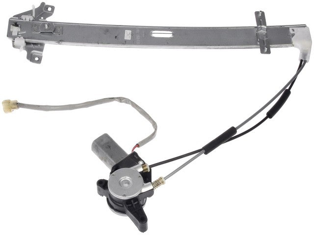 Window Motor and Regulator Assembly Dorman-OE Solutions 748-360