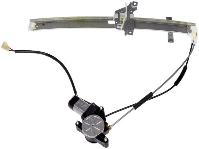 Window Motor and Regulator Assembly Dorman-OE Solutions 748-361