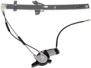 Window Motor and Regulator Assembly Dorman-OE Solutions 748-361