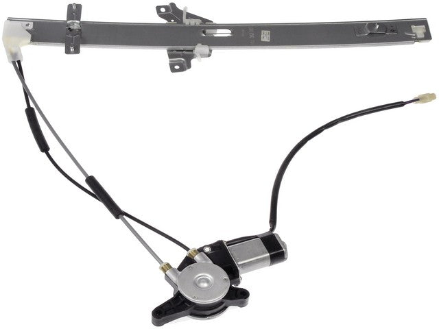 Window Motor and Regulator Assembly Dorman-OE Solutions 748-361