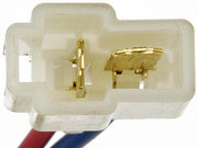 Window Motor and Regulator Assembly Dorman-OE Solutions 748-361