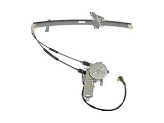 Window Motor and Regulator Assembly Dorman-OE Solutions 748-362