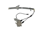 Window Motor and Regulator Assembly Dorman-OE Solutions 748-363