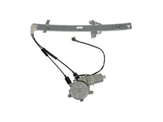Window Motor and Regulator Assembly Dorman-OE Solutions 748-363