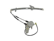 Window Motor and Regulator Assembly Dorman-OE Solutions 748-364