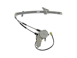 Window Motor and Regulator Assembly Dorman-OE Solutions 748-364