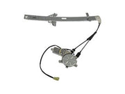 Window Motor and Regulator Assembly Dorman-OE Solutions 748-364