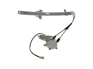 Window Motor and Regulator Assembly Dorman-OE Solutions 748-364