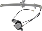 Window Motor and Regulator Assembly Dorman-OE Solutions 748-365