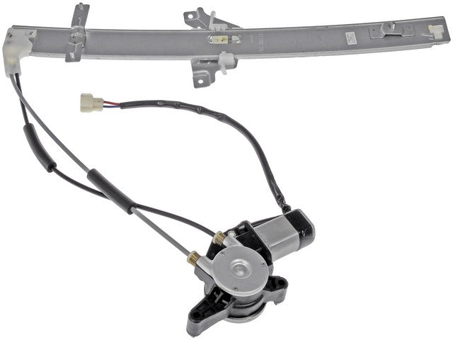 Window Motor and Regulator Assembly Dorman-OE Solutions 748-365