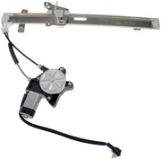 Window Motor and Regulator Assembly Dorman-OE Solutions 748-366