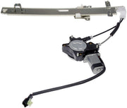 Window Motor and Regulator Assembly Dorman-OE Solutions 748-366