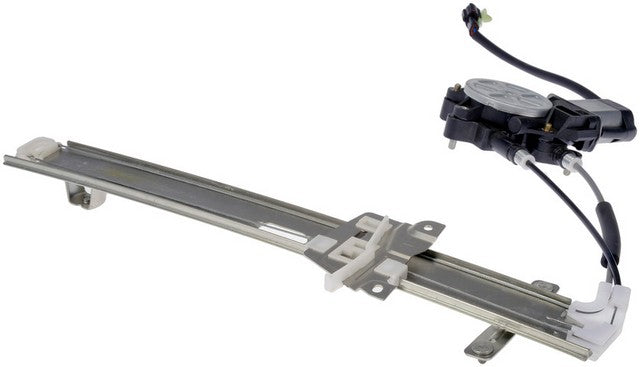 Window Motor and Regulator Assembly Dorman-OE Solutions 748-366