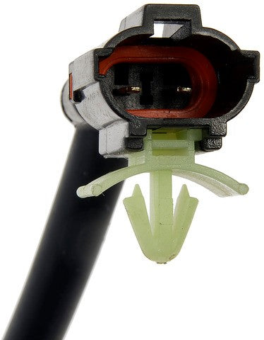 Window Motor and Regulator Assembly Dorman-OE Solutions 748-366