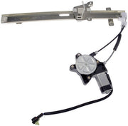 Window Motor and Regulator Assembly Dorman-OE Solutions 748-367