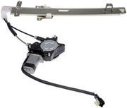 Window Motor and Regulator Assembly Dorman-OE Solutions 748-367